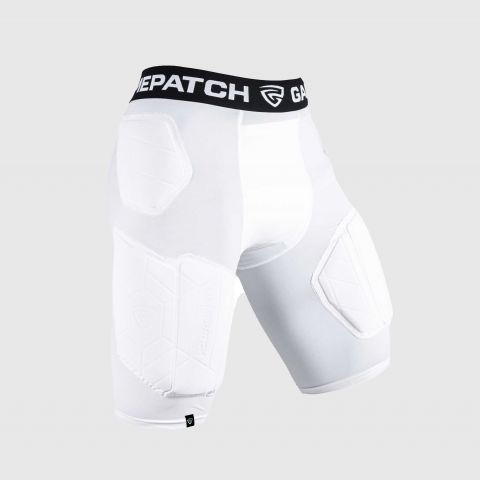 Game Patch PADDED SHORTS PRO + img2