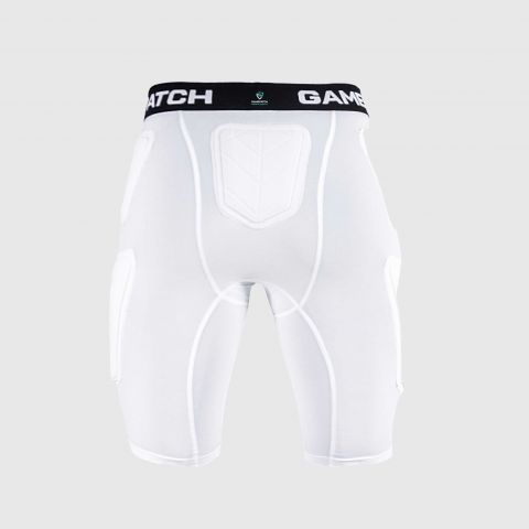Game Patch PADDED SHORTS PRO + img3