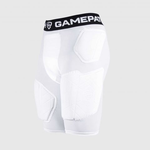 Game Patch PADDED SHORTS PRO + img4