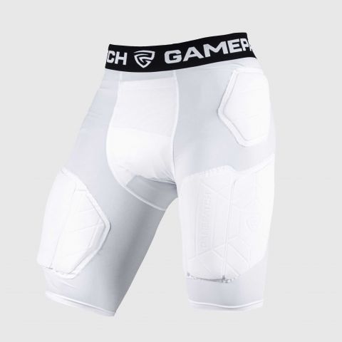 Game Patch PADDED SHORTS PRO + img5