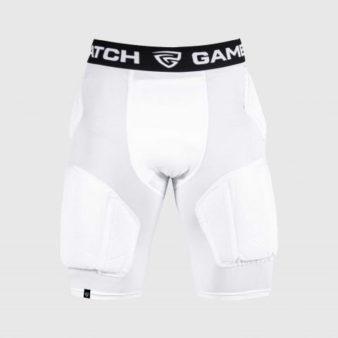 Game Patch PADDED SHORTS PRO + img6