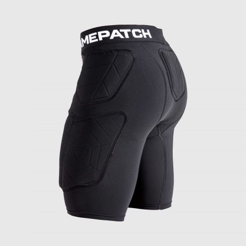 Game Patch  PADDED SHORTS PRO + img3