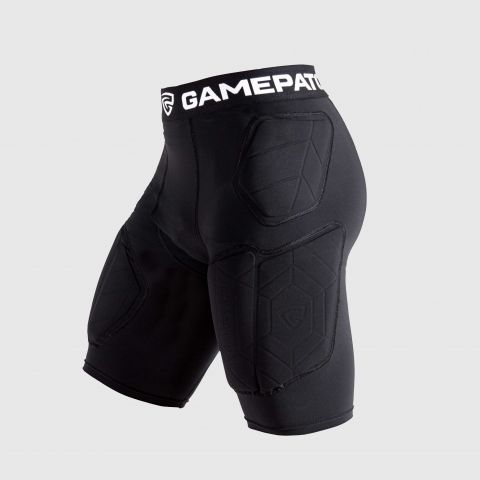 Game Patch  PADDED SHORTS PRO + img4