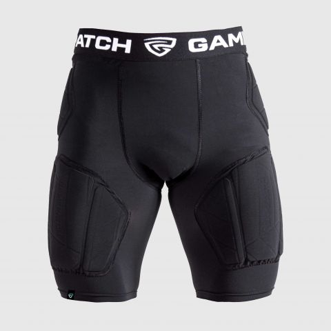 Game Patch  PADDED SHORTS PRO + img6