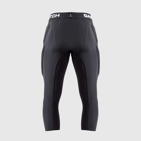 Game Patch  PADDED 3/4 TIGHTS PRO+ img3