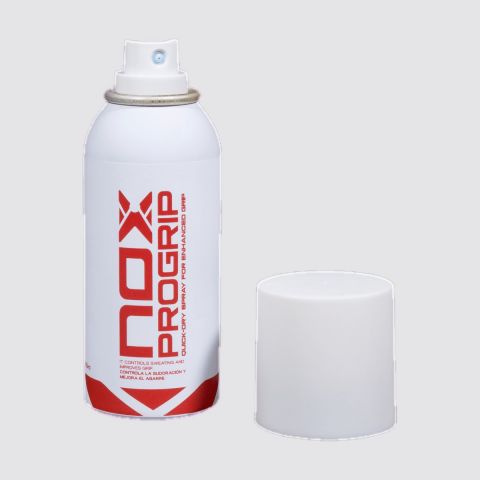 Nox SPRAY PROGRIP 100 ML img3