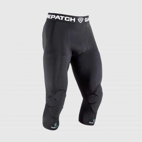 Game Patch  3/4 TIGHTS WITH KNEE PADDING img2