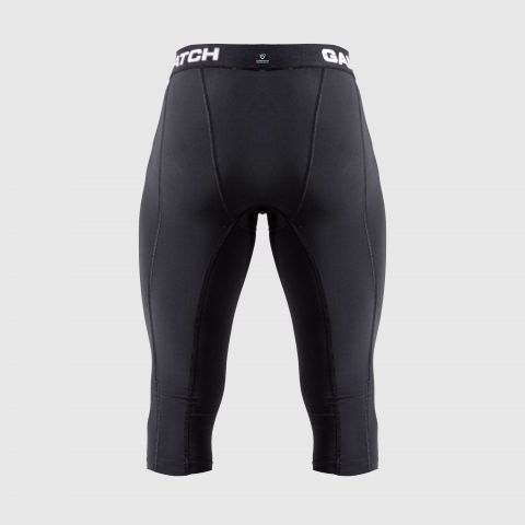 Game Patch  3/4 TIGHTS WITH KNEE PADDING img3