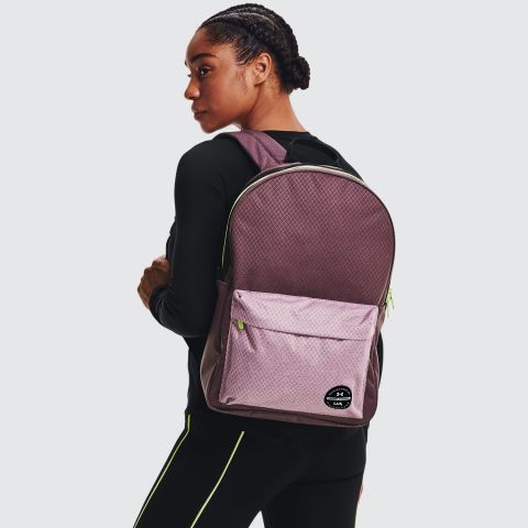 Under Armour  UA LOUDON RIPSTOP BACKPACK img7