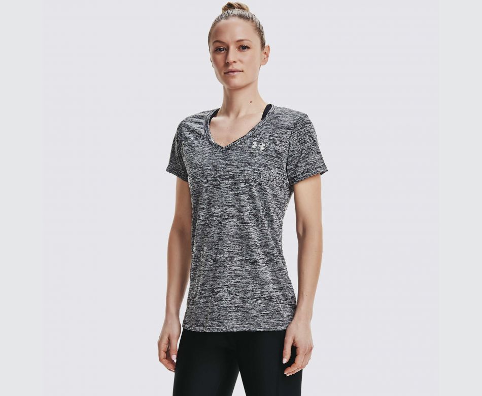Under Armour UA TECH SSV - TWIST
