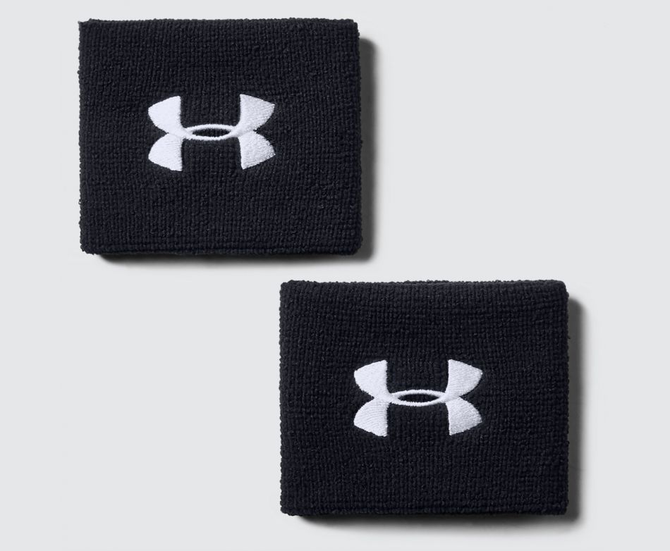 Under Armour  UA PERFORMANCE WRISTBANDS