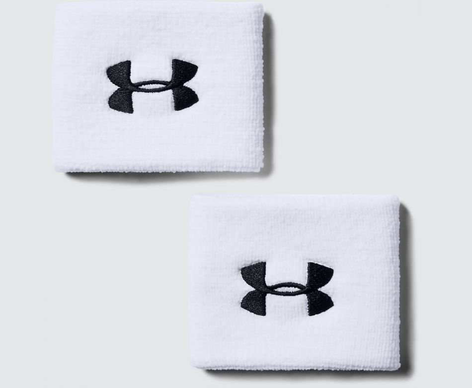 Under Armour UA PERFORMANCE WRISTBANDS