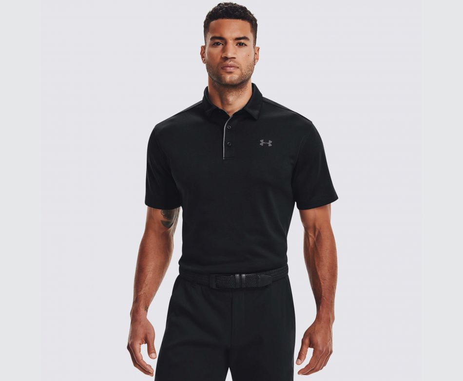 Under Armour UA TECH POLO