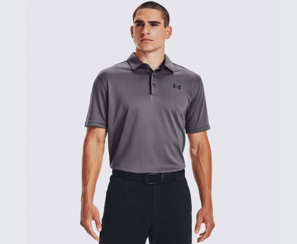 Under Armour  Tech Polo