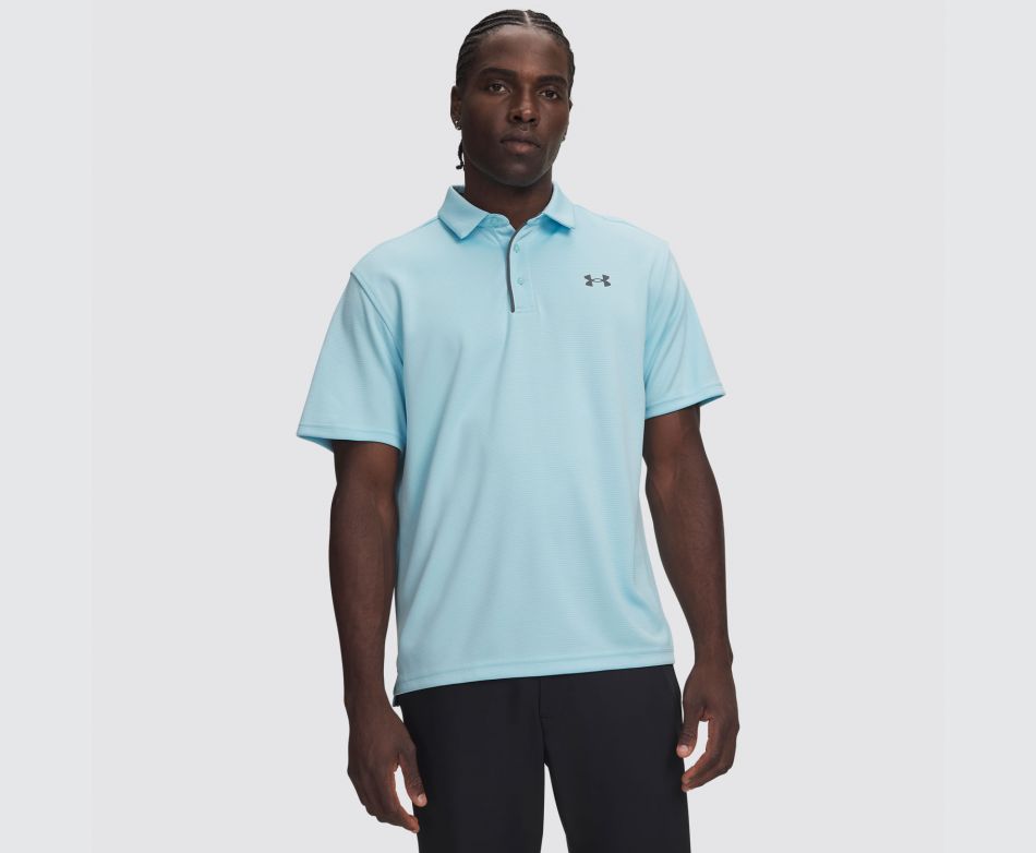 Under Armour UA TECH POLO
