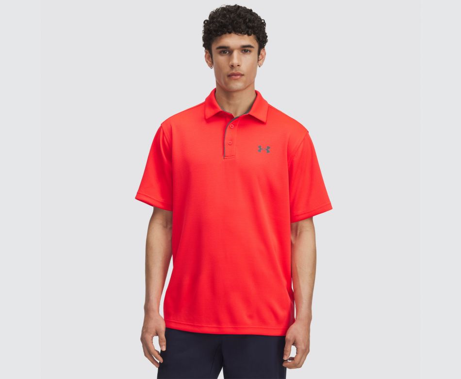 Under Armour  Tech Polo