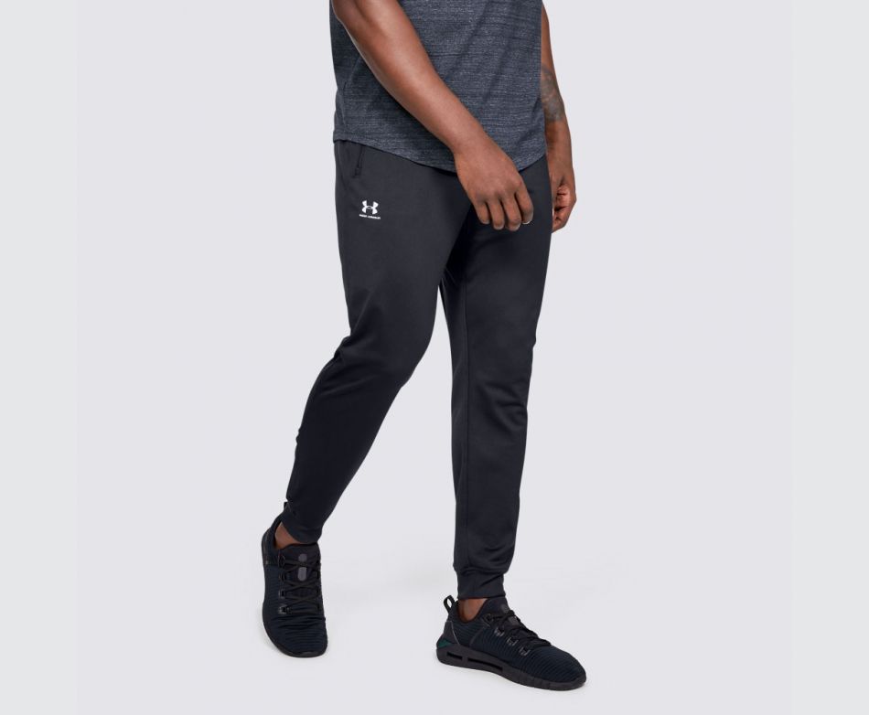 Under Armour  UA SPORTSTYLE TRICOT JOGGER