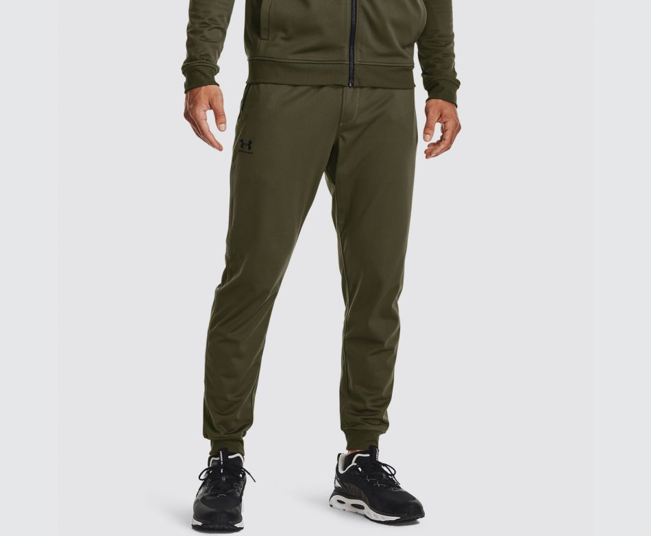 Under Armour  UA SPORTSTYLE TRICOT JOGGER