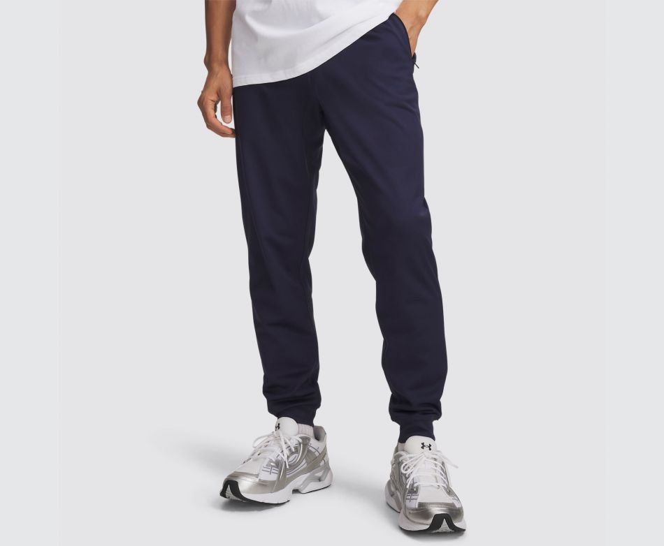 Under Armour  UA SPORTSTYLE TRICOT JOGGER