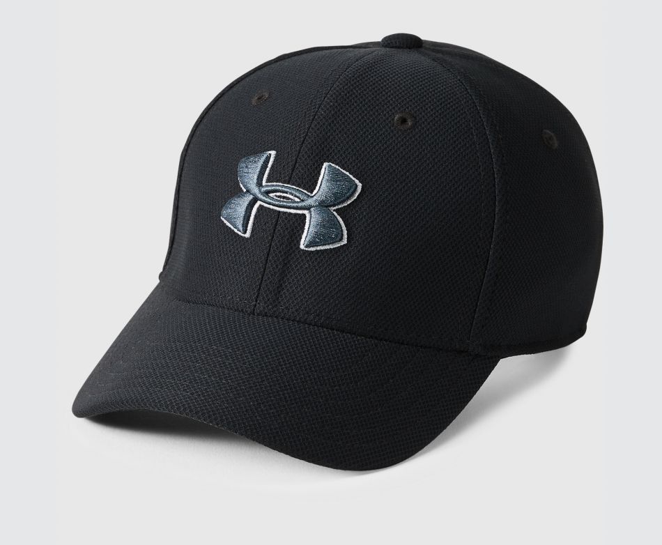 Under Armour UA BOYS BLITZING 3.0 CAP