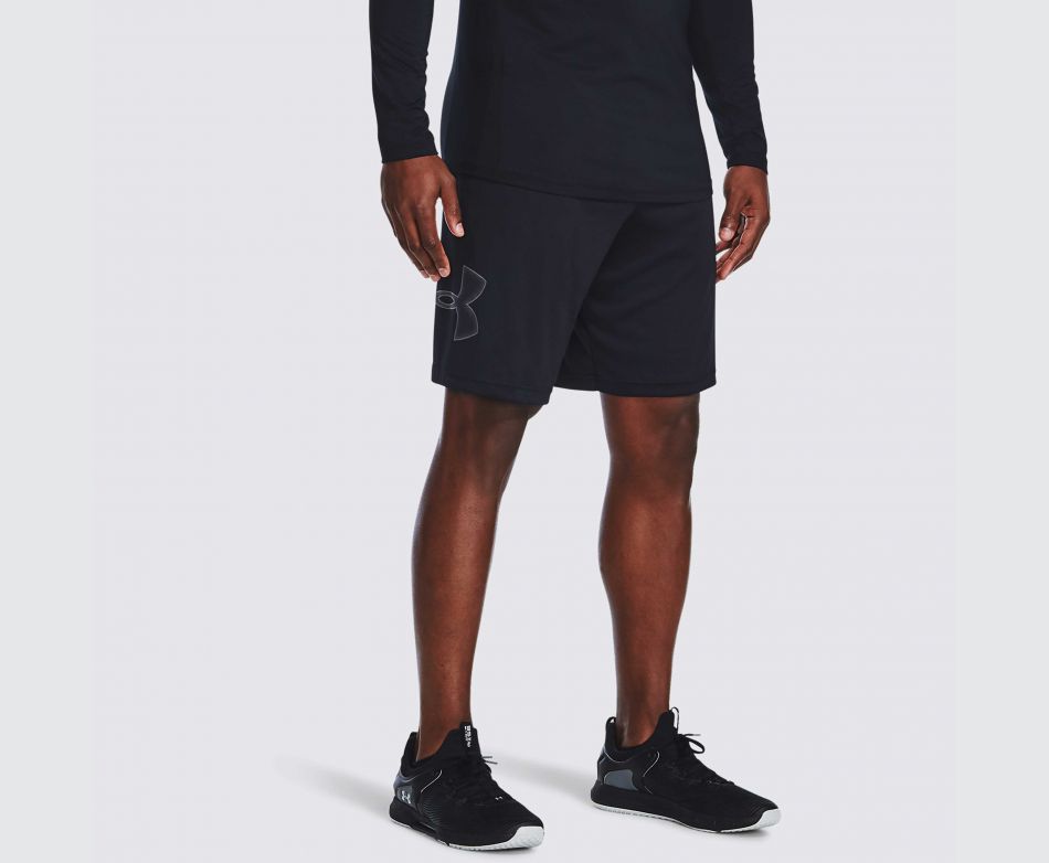 Under Armour  UA TECH GRAPHIC SHORT