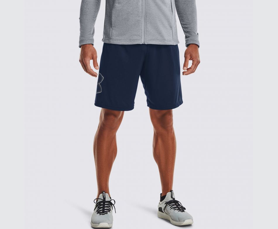 Under Armour  UA TECH GRAPHIC SHORT