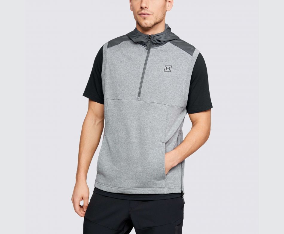 Under Armour  UA THREADBORNE TERRY SL HOODY