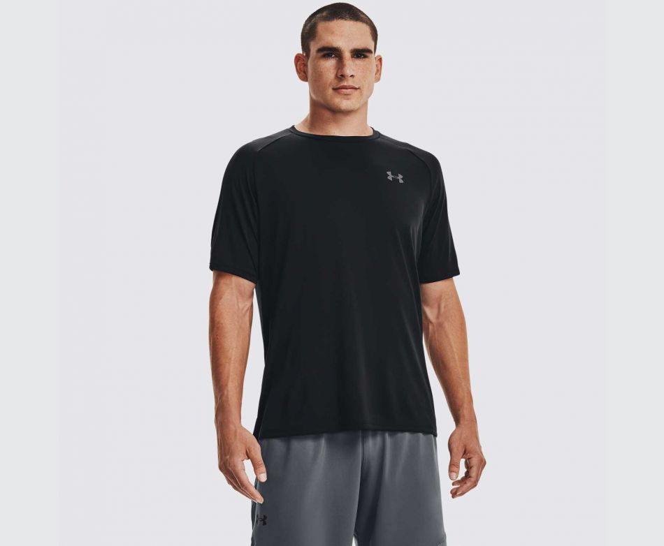 Under Armour  UA TECH 2.0 SS TEE