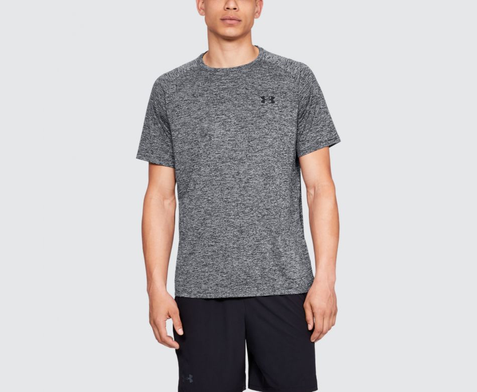 Under Armour  UA TECH 2.0 SS TEE