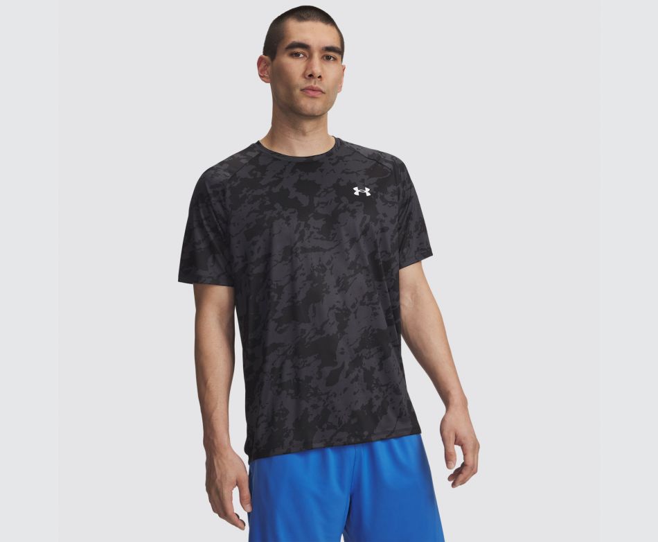 Under Armour  UA TECH 2.0 SS TEE