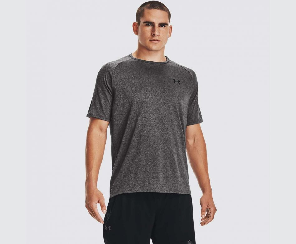 Under Armour UA TECH 2.0 SS TEE