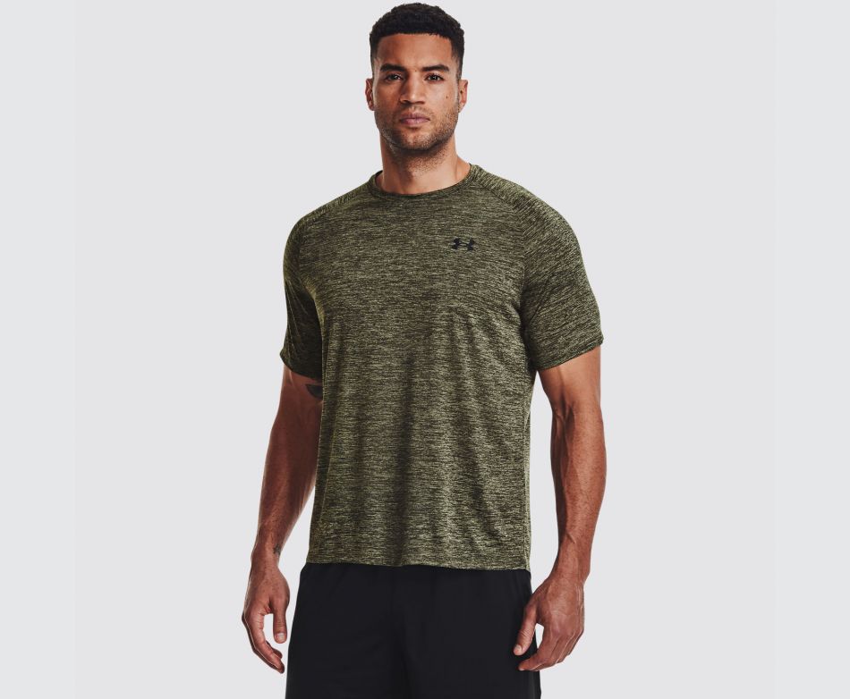 Under Armour  UA TECH 2.0 SS TEE