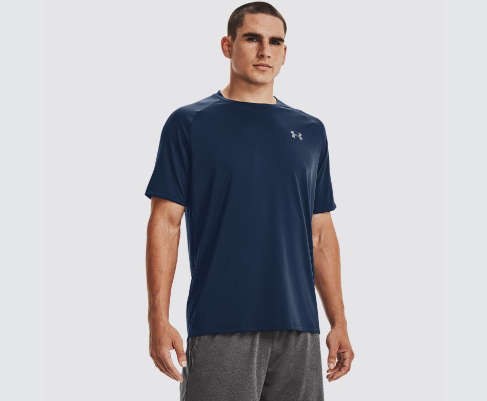 Under Armour  UA TECH 2.0 SS TEE