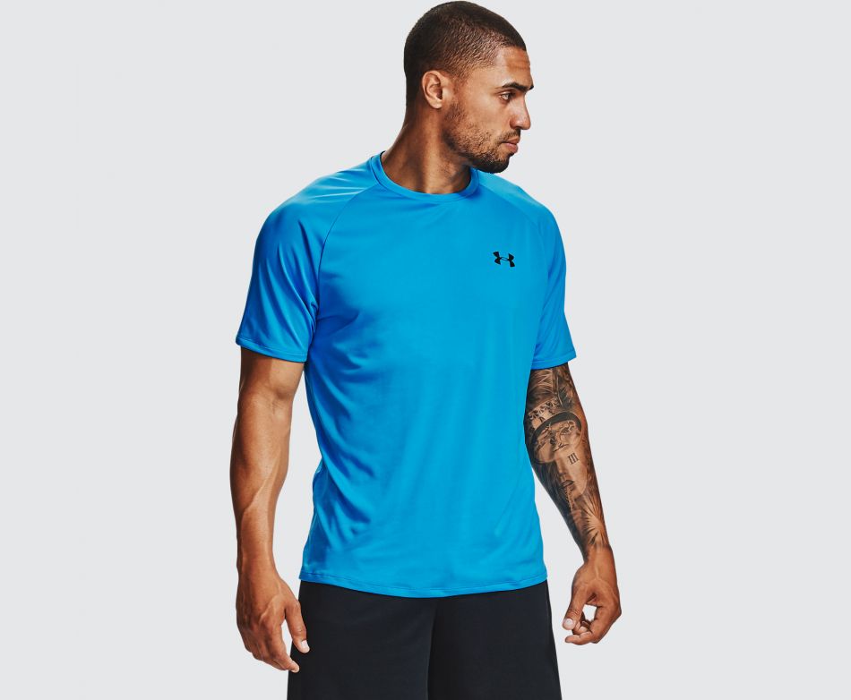 Under Armour UA TECH 2.0 SS TEE