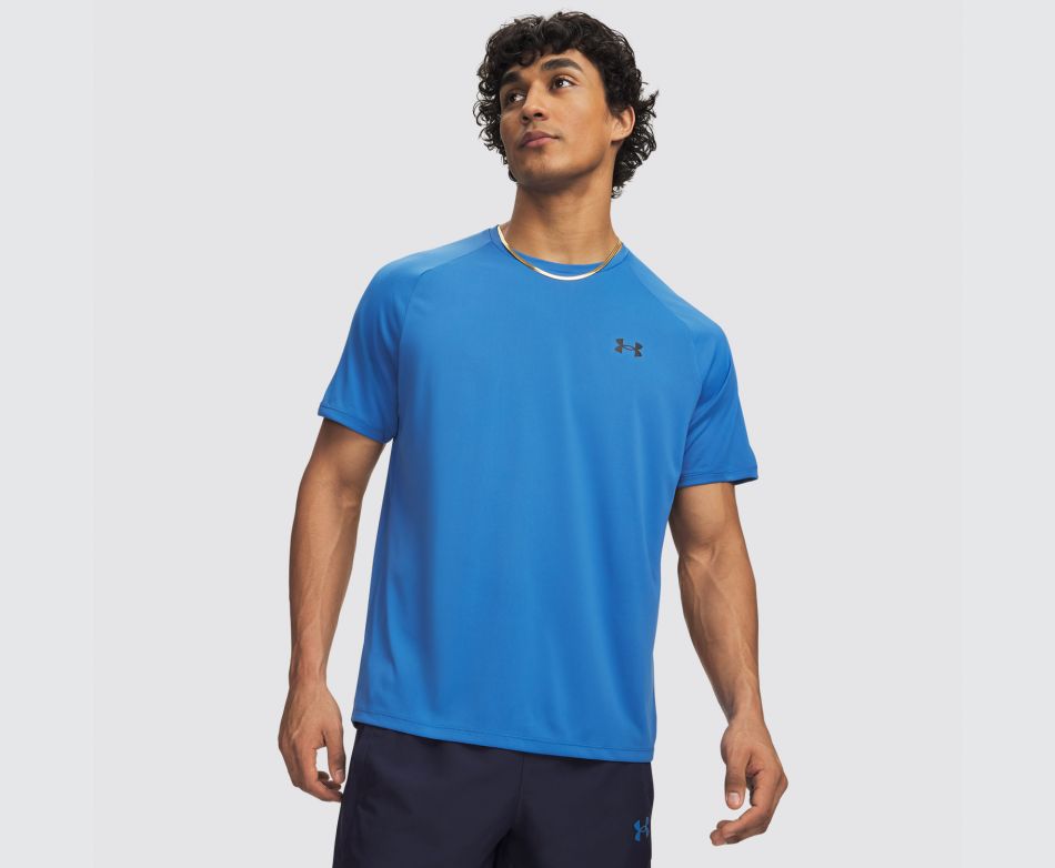 Under Armour  UA TECH 2.0 SS TEE