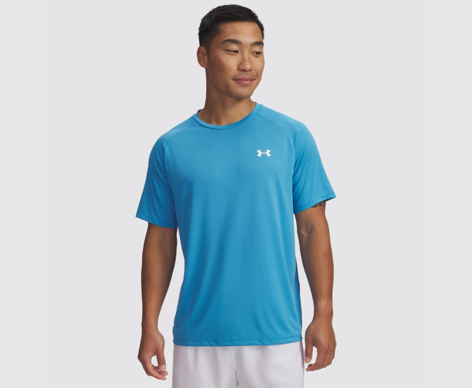 Under Armour  UA TECH 2.0 SS TEE