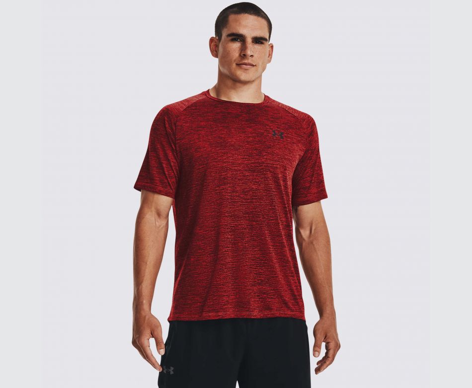 Under Armour  UA TECH 2.0 SS TEE