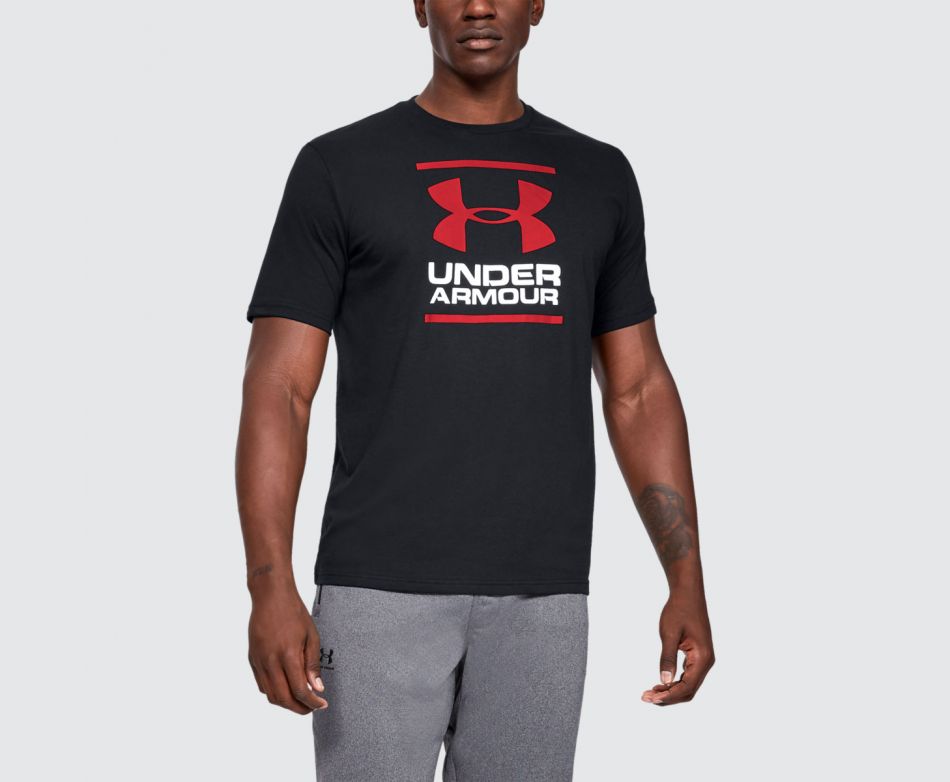 Under Armour  UA GL FOUNDATION SS