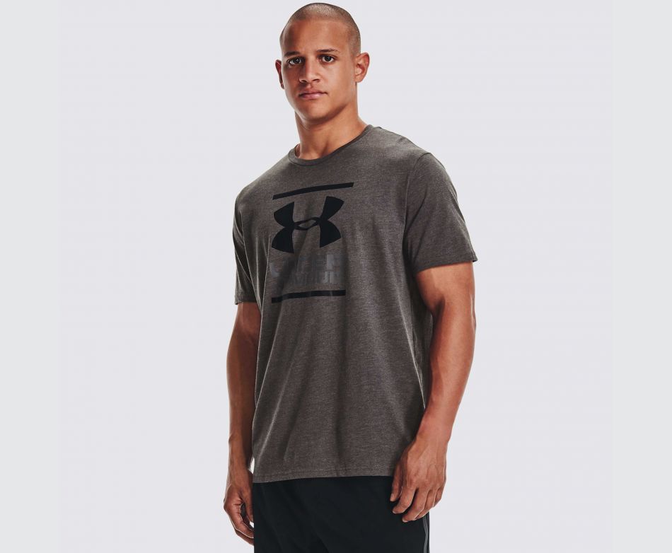 Under Armour UA GL FOUNDATION SS