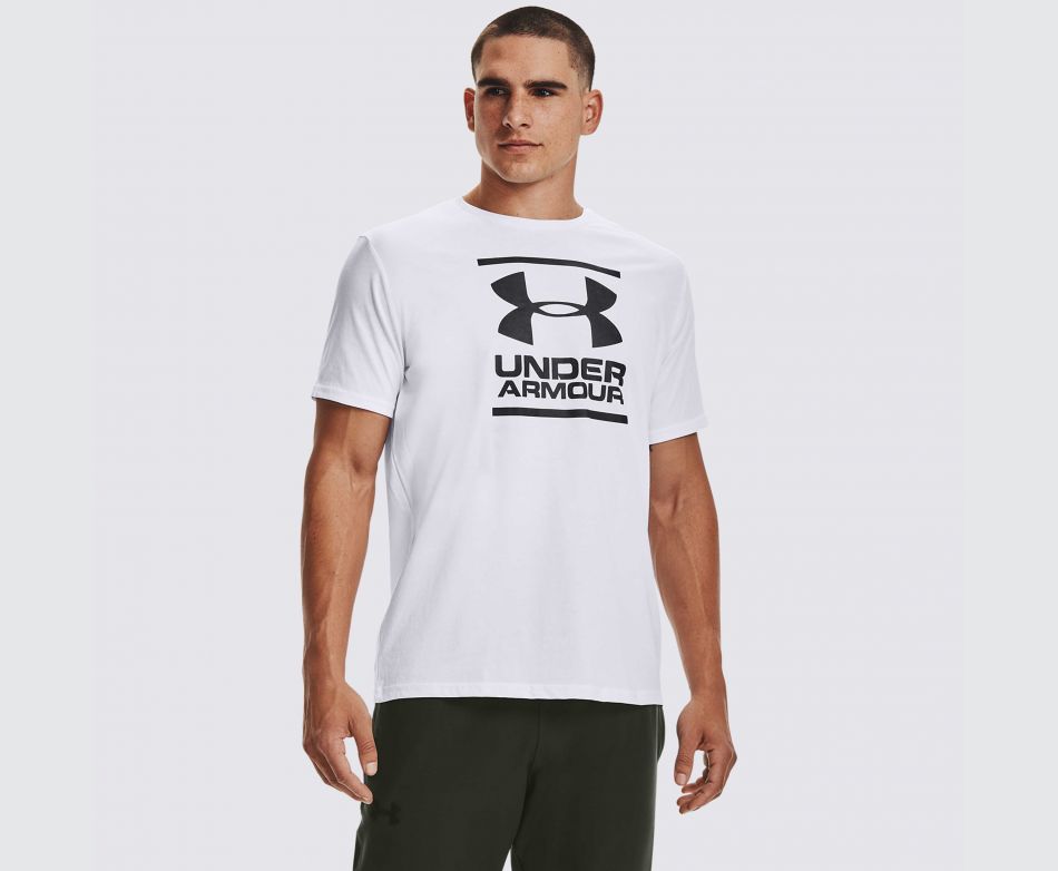 Under Armour  UA GL FOUNDATION SS