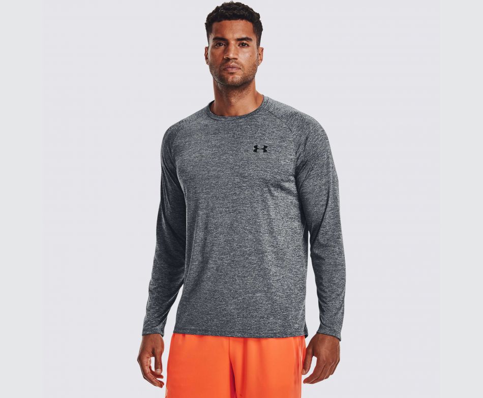 Under Armour  UA TECH 2.0 LS