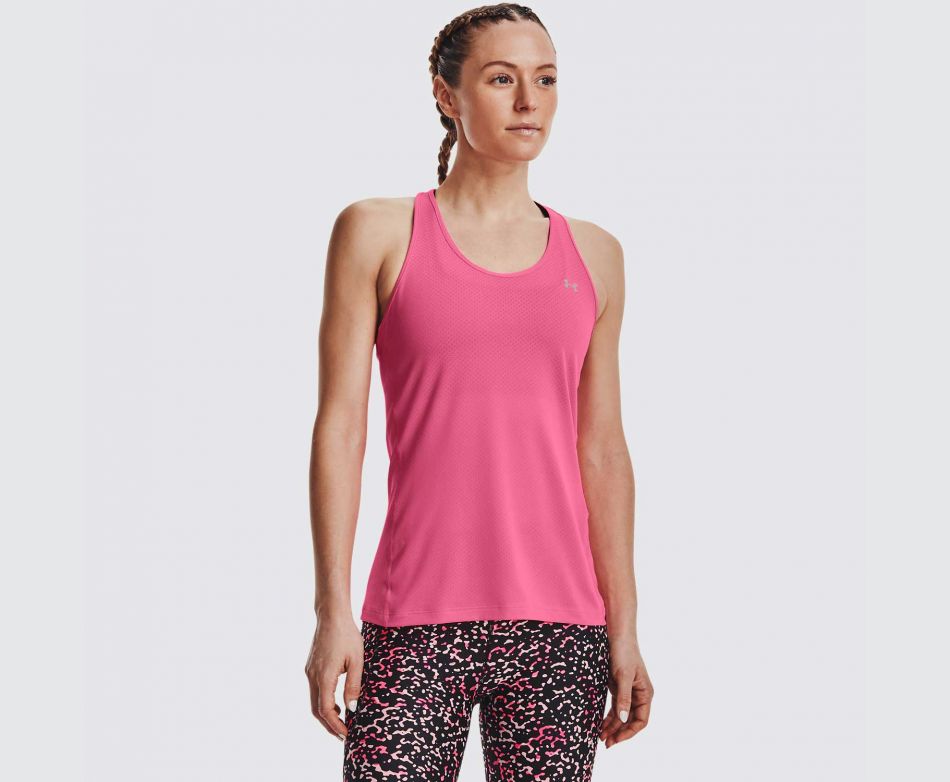 Under Armour  UA HG ARMOUR RACER TANK