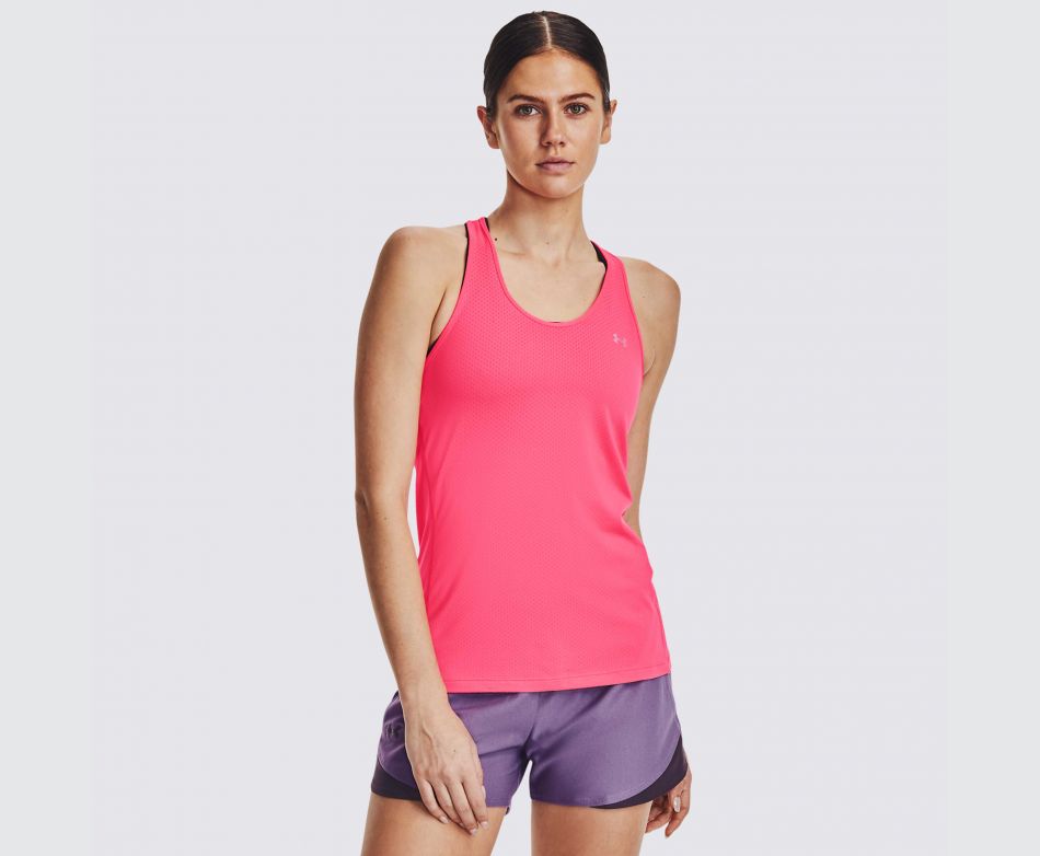 Under Armour  UA HG ARMOUR RACER TANK
