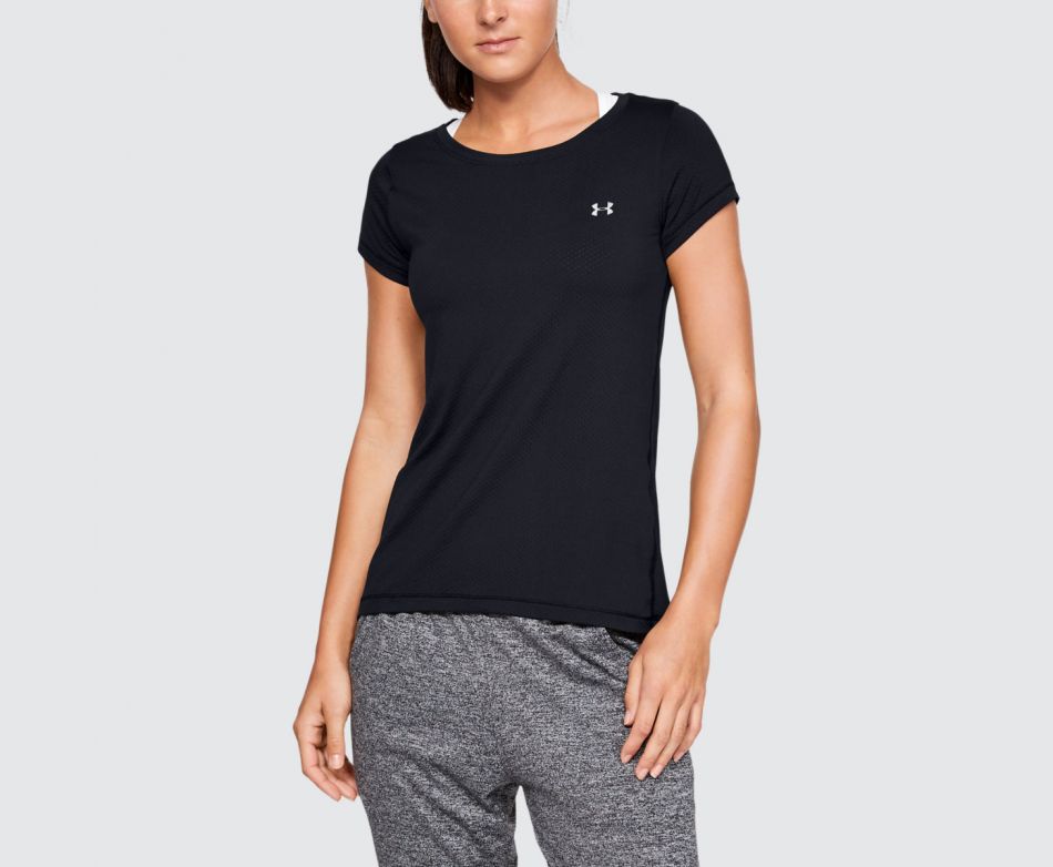 Under Armour  UA HG ARMOUR SS