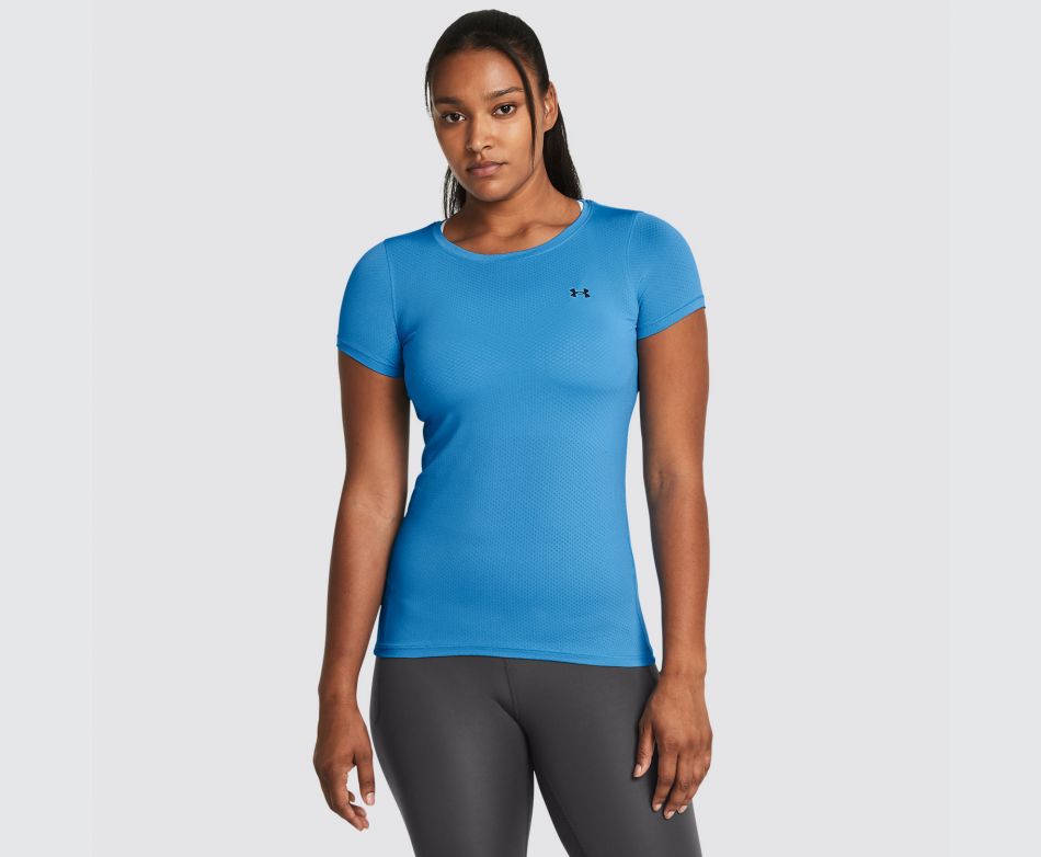 Under Armour UA TECH MESH SS