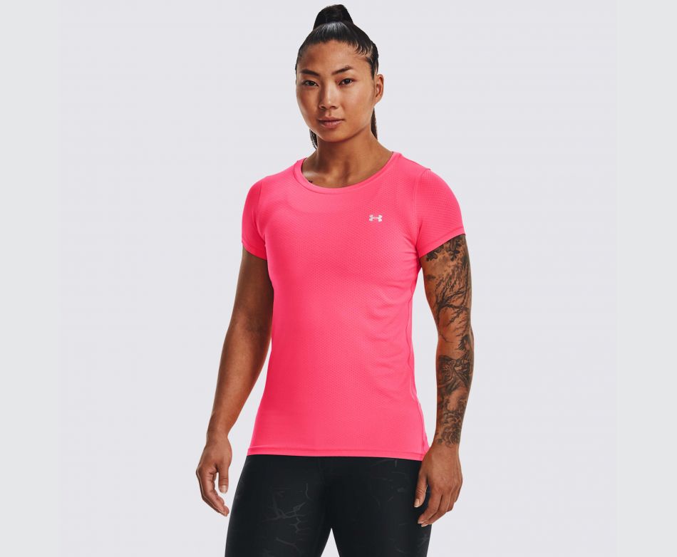 Under Armour  UA HG ARMOUR SS