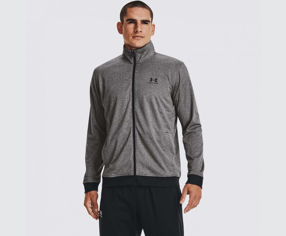 Under Armour  UA SPORTSTYLE TRICOT JACKET