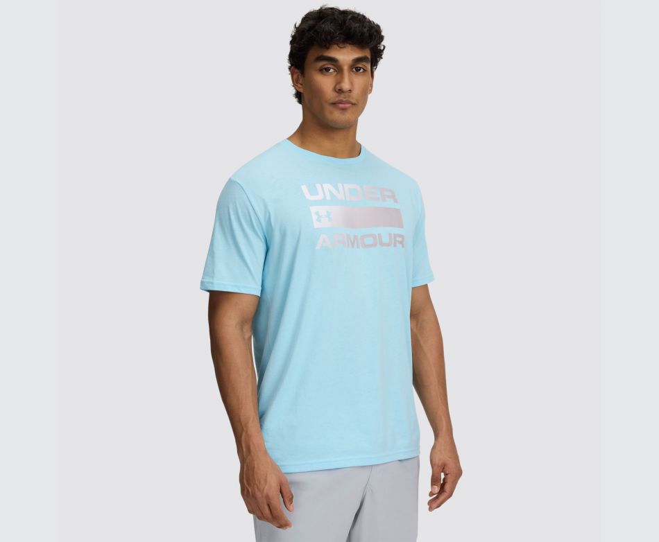 Under Armour UA TEAM ISSUE WORDMARK SS