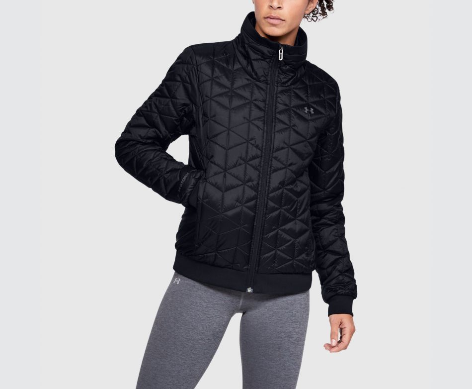 Under Armour  UA CG REACTOR JACKET