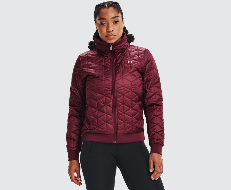 Under Armour UA CG REACTOR JACKET